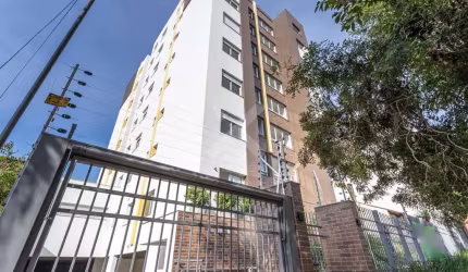 Apartamento com 2 quartos à venda na Rua Portugal, 584, Higienópolis, Porto Alegre por R$ 890.000