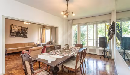 Apartamento com 3 quartos à venda na Rua André Puente, 475, Independência, Porto Alegre por R$ 992.000