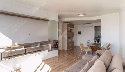 Apartamento com 2 quartos para alugar na Avenida Independência, 900, Independência, Porto Alegre por R$ 4.300