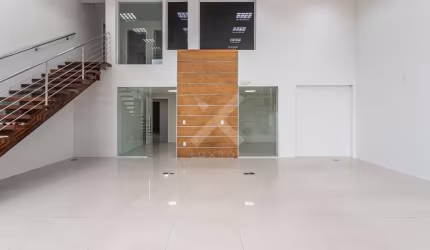 Ponto comercial para alugar na Rua General Francisco de Paula Cidade, 26, Chácara das Pedras, Porto Alegre por R$ 12.000