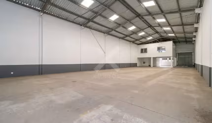Barracão / Galpão / Depósito para alugar na Avenida Sertório, 5950, Jardim Lindóia, Porto Alegre por R$ 17.000
