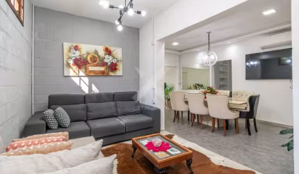 Casa com 4 quartos para alugar na Rua Pedro Pereira de Souza, 135, Partenon, Porto Alegre por R$ 9.000