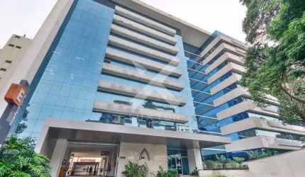 Sala comercial para alugar na Avenida Cristóvão Colombo, 2948, Auxiliadora, Porto Alegre por R$ 2.600