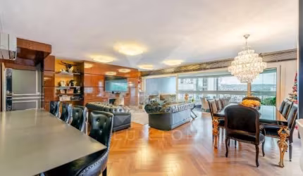 Apartamento com 3 quartos para alugar na Rua Coronel Bordini, 1800, Auxiliadora, Porto Alegre por R$ 35.000