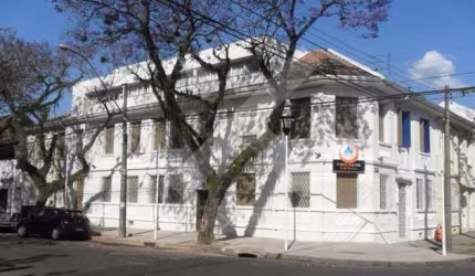 Prédio à venda na Rua São Carlos, 545, Floresta, Porto Alegre por R$ 1.490.000