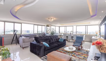 Apartamento com 3 quartos à venda na Rua Copérnico, 55, Jardim Planalto, Porto Alegre por R$ 1.480.000