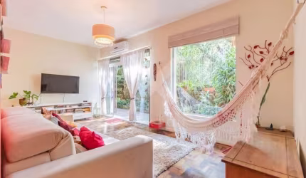 Apartamento com 3 quartos para alugar na Rua Marquês do Pombal, 55, Moinhos de Vento, Porto Alegre por R$ 5.500