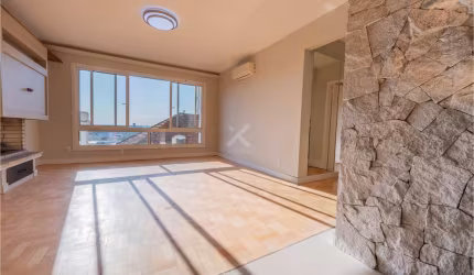 Apartamento com 3 quartos à venda na Rua Hilário Ribeiro, 35, Moinhos de Vento, Porto Alegre por R$ 1.387.000