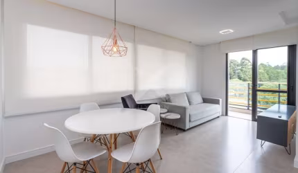 Apartamento com 2 quartos para alugar na Rua Aldo Menotti Sirangelo, 40, Jardim Botânico, Porto Alegre por R$ 3.520
