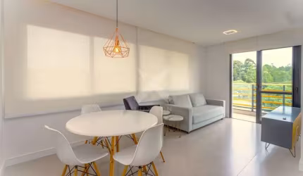 Apartamento com 2 quartos para alugar na Rua Aldo Menotti Sirangelo, 40, Jardim Botânico, Porto Alegre por R$ 3.250