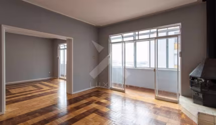 Apartamento com 3 quartos para alugar na Avenida Independência, 550, Independência, Porto Alegre por R$ 3.900