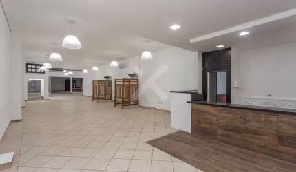 Ponto comercial para alugar na Avenida Bahia, 767, São Geraldo, Porto Alegre por R$ 9.000