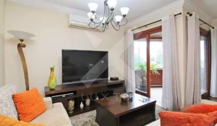 Apartamento com 3 quartos para alugar na Rua Doutor Vale, 304, Floresta, Porto Alegre por R$ 6.500