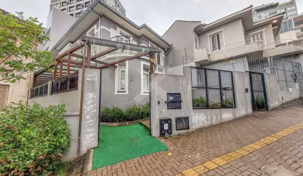 Sala comercial para alugar na Rua Doutor Vale, 234, Floresta, Porto Alegre por R$ 13.500