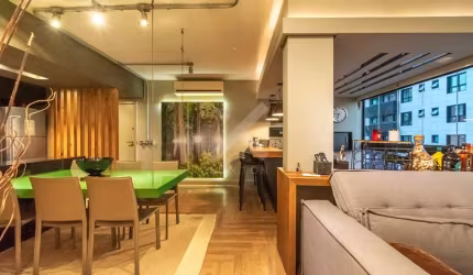 Apartamento com 3 quartos à venda na Avenida João Wallig, 1845, Passo da Areia, Porto Alegre por R$ 890.000
