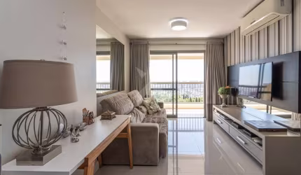 Apartamento com 2 quartos para alugar na Avenida Luiz Manoel Gonzaga, 470, Três Figueiras, Porto Alegre por R$ 7.000