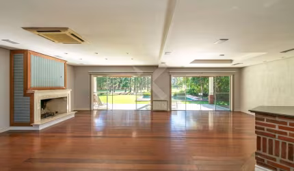 Casa em condomínio fechado com 4 quartos para alugar na Avenida Juca Batista, 8000, Belém Novo, Porto Alegre por R$ 16.000