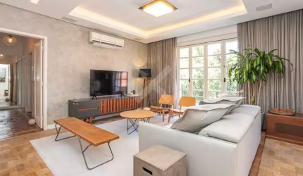 Apartamento com 3 quartos à venda na Rua Felipe Neri, 115, Auxiliadora, Porto Alegre por R$ 860.000