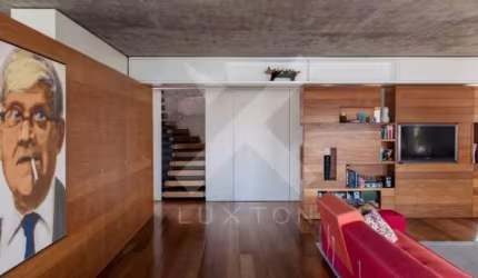 Cobertura com 3 quartos à venda na Avenida Coronel Lucas de Oliveira, 1035, Bela Vista, Porto Alegre por R$ 9.600.000