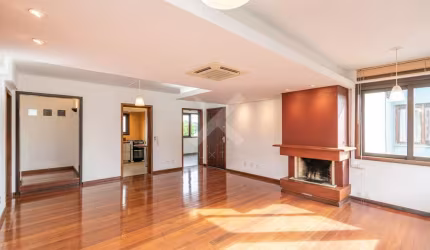 Apartamento com 3 quartos à venda na Rua Cervantes, 65, Jardim Botânico, Porto Alegre por R$ 680.000