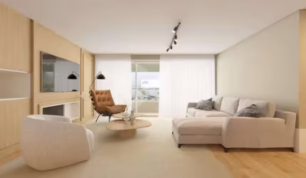 Apartamento com 3 quartos para alugar na Rua Tajuja, 49, Três Figueiras, Porto Alegre por R$ 18.000