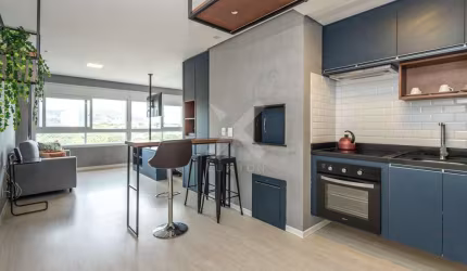 Apartamento com 1 quarto para alugar na Avenida Ipiranga, 8355, Partenon, Porto Alegre por R$ 2.800