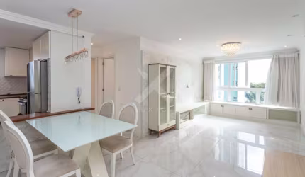 Apartamento com 2 quartos para alugar na Rua Artur Fabião Carneiro, 249, Passo da Areia, Porto Alegre por R$ 5.000