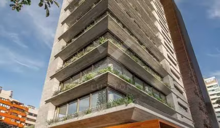 Apartamento com 4 quartos à venda na Rua Pedro Chaves Barcelos, 714, Bela Vista, Porto Alegre por R$ 7.500.000