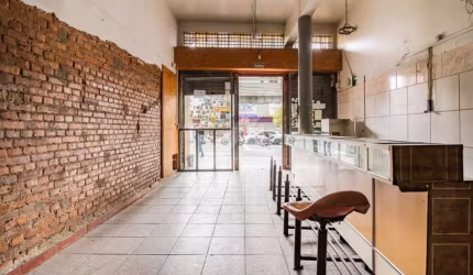 Ponto comercial para alugar na Avenida Independência, 394, Independência, Porto Alegre por R$ 5.900