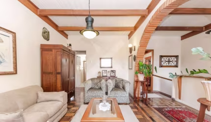 Casa com 3 quartos à venda na Avenida Plínio Brasil Milano, 158, Auxiliadora, Porto Alegre por R$ 1.400.000