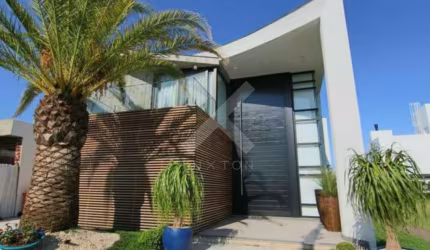 Casa em condomínio fechado com 6 quartos à venda na Estrada Do Mar, 1000, Zona Nova, Capão da Canoa por R$ 8.000.000