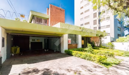 Casa com 4 quartos à venda na Rua Quatorze de Julho, 836, Boa Vista, Porto Alegre por R$ 12.900.000
