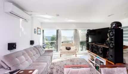 Loft com 1 quarto à venda na Avenida Diário de Notícias, 500, Cristal, Porto Alegre por R$ 900.000