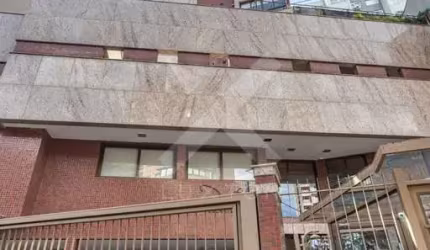 Cobertura com 2 quartos à venda na Rua Engenheiro Adolfo Stern, 48, Bela Vista, Porto Alegre por R$ 1.890.000