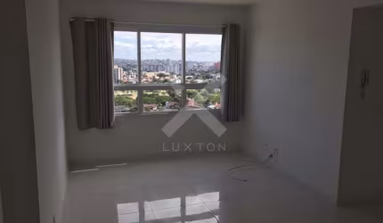 Apartamento com 3 quartos à venda na Rua Attílio Bilibio, 251, Jardim Carvalho, Porto Alegre por R$ 565.000