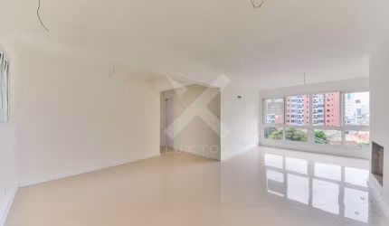 Apartamento com 3 quartos à venda na Rua Acélio Daudt, 173, Passo da Areia, Porto Alegre por R$ 790.000