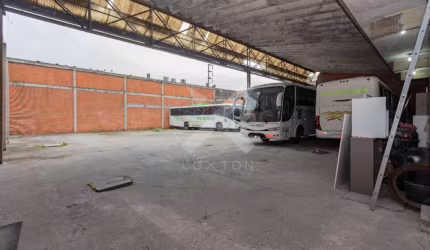 Barracão / Galpão / Depósito à venda na Rua Ernesto da Fontoura, 280, São Geraldo, Porto Alegre por R$ 2.120.000