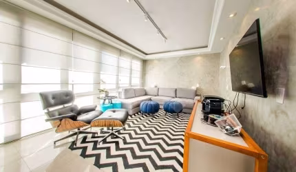 Apartamento com 3 quartos à venda na Avenida Mariland, 929, Auxiliadora, Porto Alegre por R$ 2.125.000
