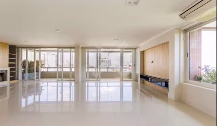 Apartamento com 3 quartos à venda na Rua Jardim Cristofel, 175, Moinhos de Vento, Porto Alegre por R$ 5.300.000