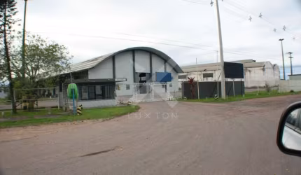 Barracão / Galpão / Depósito para alugar na Das Industrias, 2400, Industrial, Eldorado do Sul por R$ 60.000