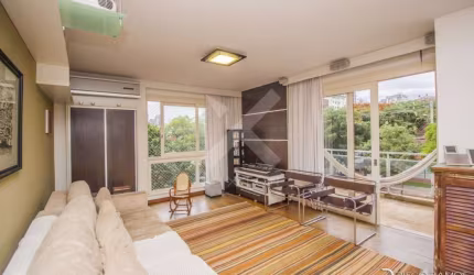 Apartamento com 3 quartos à venda na Avenida Mariland, 1367, Mont Serrat, Porto Alegre por R$ 920.000