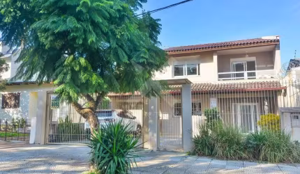 Casa com 5 quartos à venda na Rua Fernando Abbott, 100, Cristo Redentor, Porto Alegre por R$ 1.600.000