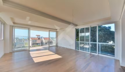 Apartamento com 3 quartos à venda na Dr. Barcelos, 1357, Tristeza, Porto Alegre por R$ 1.300.000