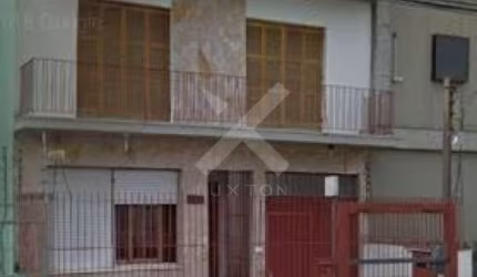 Casa com 5 quartos à venda na Rua Botafogo, 1326, Azenha, Porto Alegre por R$ 1.100.000