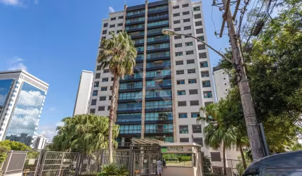 Apartamento com 3 quartos à venda na Rua Primeiro de Janeiro, 150, Três Figueiras, Porto Alegre por R$ 1.700.000