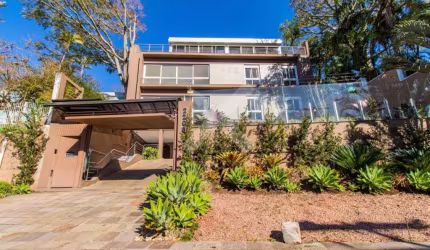 Apartamento com 4 quartos à venda na Avenida Guaíba, 2200, Vila Assunção, Porto Alegre por R$ 1.700.000