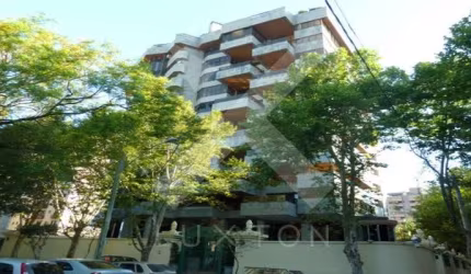 Apartamento com 4 quartos à venda na Rua Engenheiro Álvaro Nunes Pereira, 407, Moinhos de Vento, Porto Alegre por R$ 5.850.000