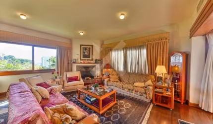 Cobertura com 4 quartos à venda na Rua Coronel Bordini, 1670, Bela Vista, Porto Alegre por R$ 3.392.000