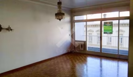 Apartamento com 3 quartos à venda na Rua Riachuelo, 1110, Centro Histórico, Porto Alegre por R$ 900.000