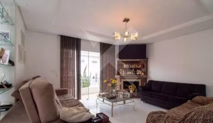 Casa em condomínio fechado com 3 quartos à venda na Avenida Ecoville, 190, Ecoville, Porto Alegre por R$ 1.490.000